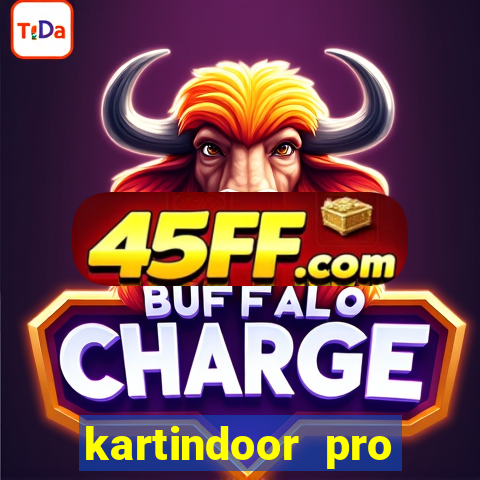 kartindoor pro raposo shopping